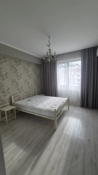4-room apartment for rent in Vake