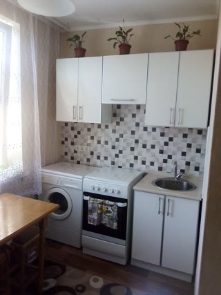 Продам 1к квартиру Алексеевка