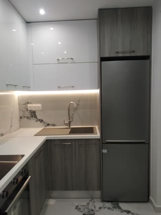 64 m² Apartment