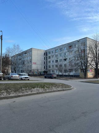 Продам гостинку Салтовка, Гарибальди