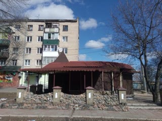 For Sale Coffee Bar, Premises with a Patio