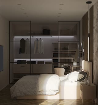 Продаж 2-кімнатної квартири в ЖК Nordica