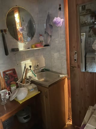Продам гостинку, Комунальний Ринок, Нові Будинки