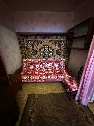 Продам 1к квартиру Одесська
