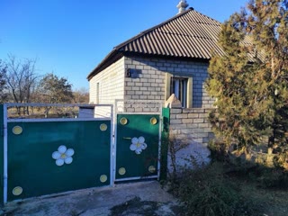 Будинок в Балаклії