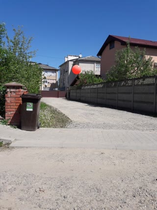 Квартира м. Івано-Франківськ
