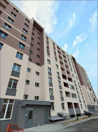 Продам 1к квартиру в ЖК Ньютона-2, Нові Дома