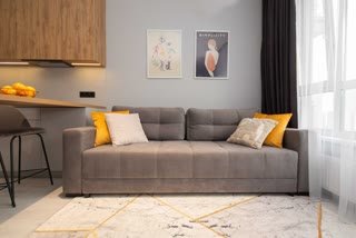 Продаж 1к квартири 40 м2 ЖК Зарічний, метро Славутич