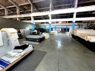 Warehouse/Industrial Space for Rent Didube