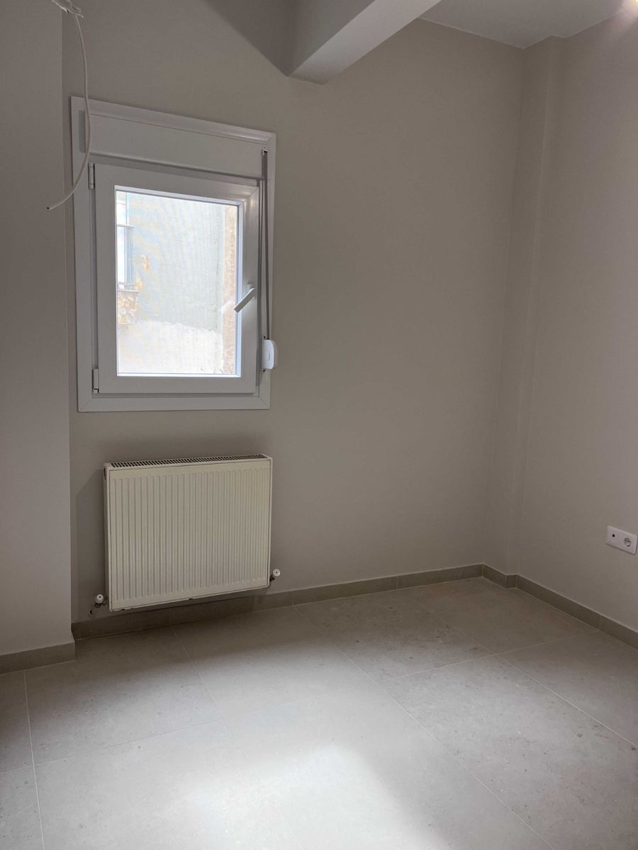 Квартира 60 м²