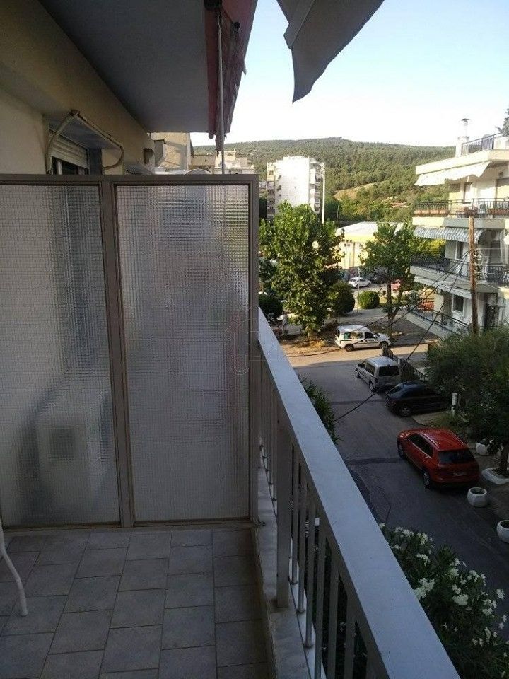 44 m² Studio