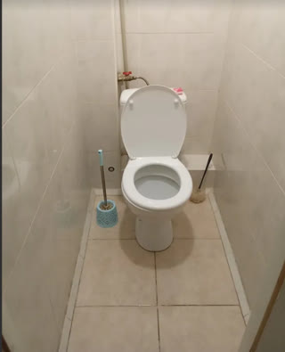 Продам 1-кімнатну квартиру в районі вулиці Одеська