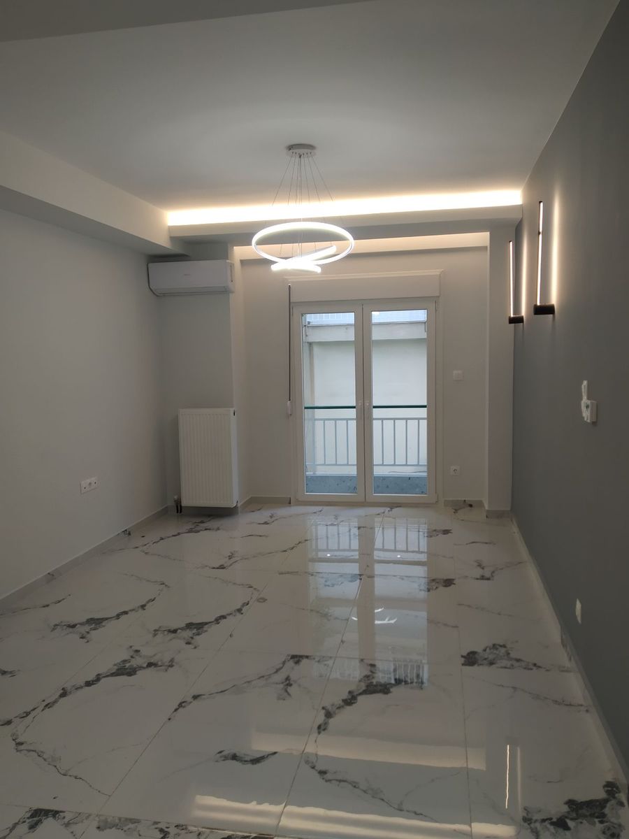 64 m² Apartment