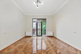 For sale detached building in Tbilisi