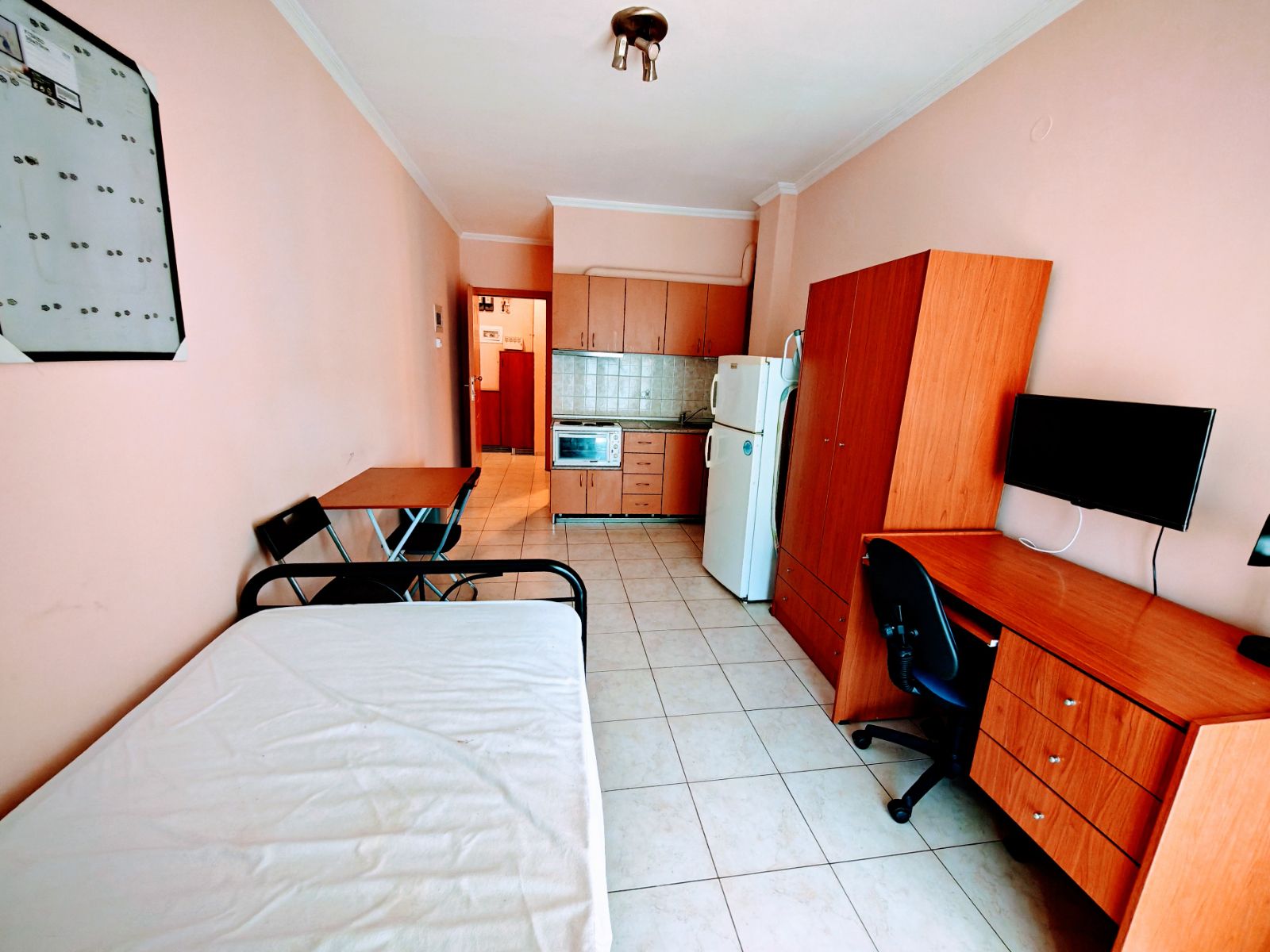 102 m² Apartment