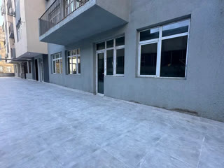 იყიდება საოფისე ფართი საბურთალოზე