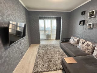 Продаж 3к квартири, метро Осокорки, Позняки. Генератор. єОселя