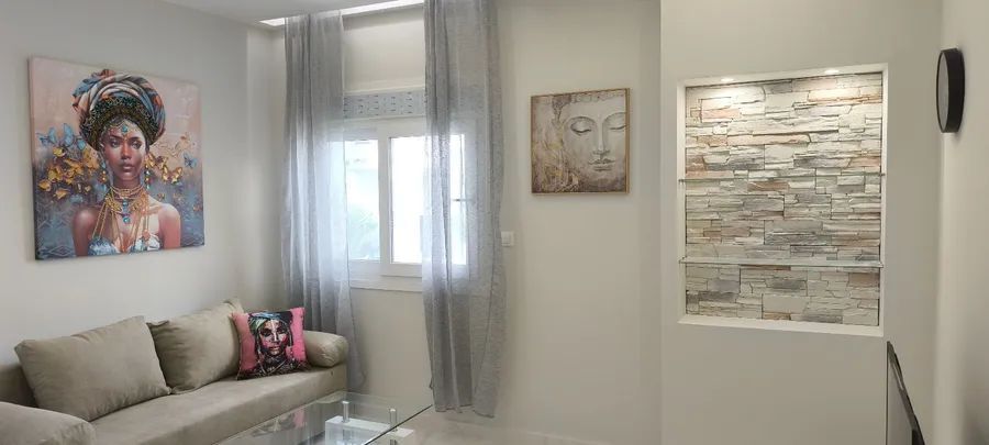 Διαμέρισμα 35τ.μ.