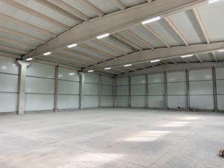 Industrial/Warehouse Space for Rent in Gezta