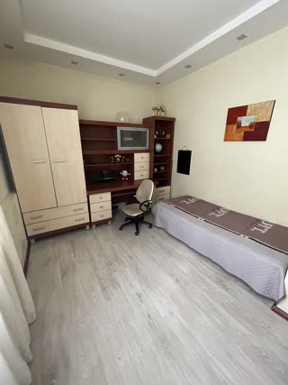 For Sale 3-room apartment 70 sq Heroes of Kharkiv, Slobidsky District