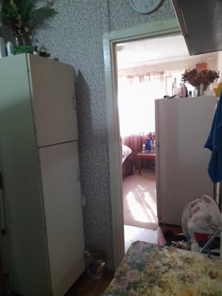 Продам гостинку со своим с/у Салтовка, ул Гарибальди