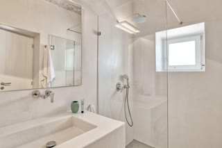 290 m² Apartment Complex