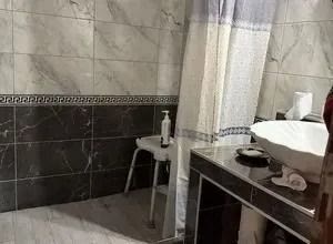 130 m² Apartment
