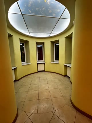 Продаж квартири-офісу ЖК Слободская Усадьба