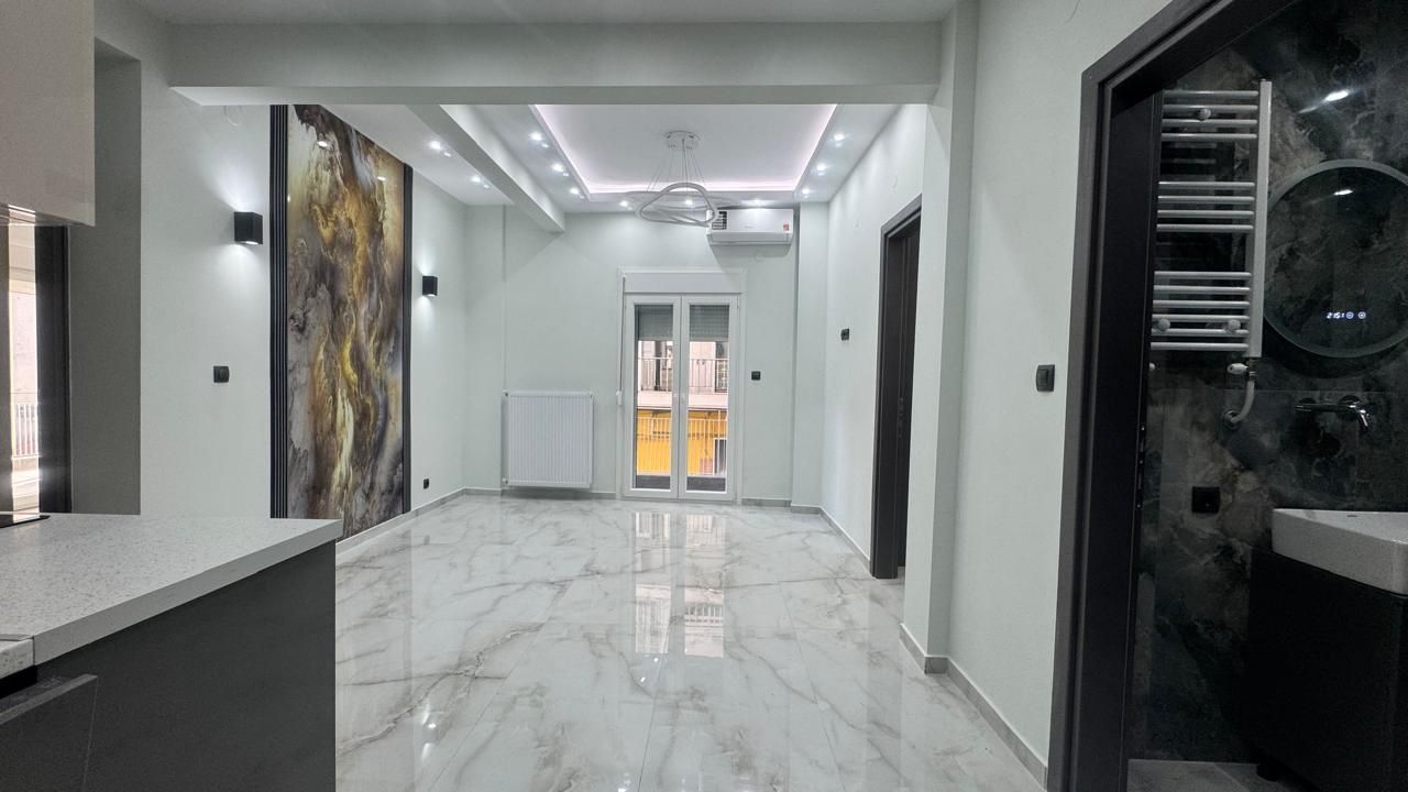 Διαμέρισμα 54τ.μ.