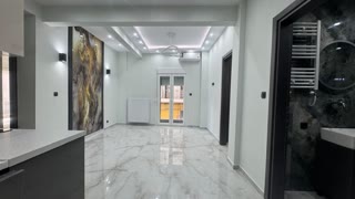 Квартира 54 м²