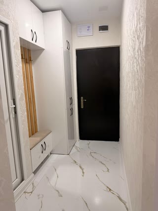 Квартира на Кобаладзе