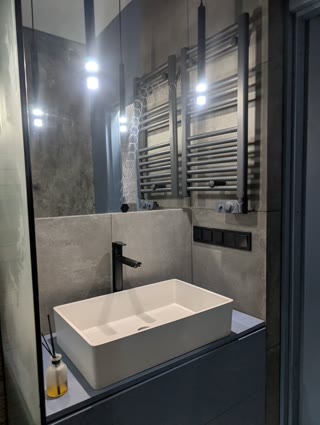 Продаж 1-кімнатної квартири в ЖК Комфорт Таун