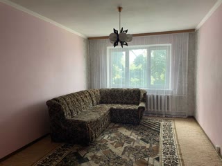 Продається 3-х кімнатна квартира, Борщагівка, Святошинський