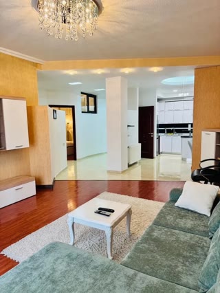 3-room apartment for rent in Vake
