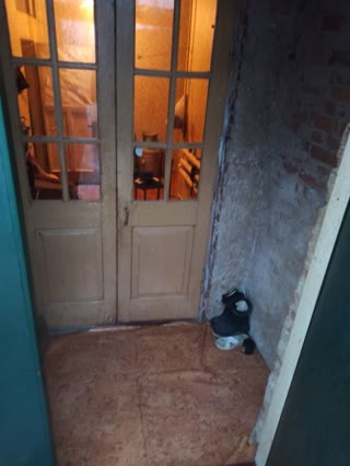 For sale one-story apartment-type house in Novy Korytych id_43447432