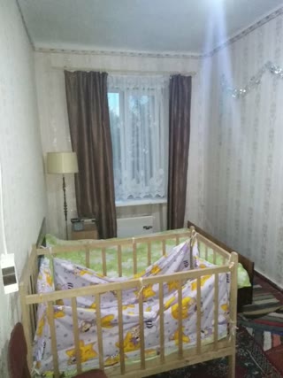 Продам 3 кімнатну квартиру