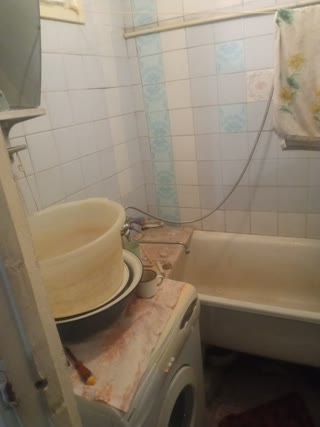 Продам 2к квартиру ХТЗ