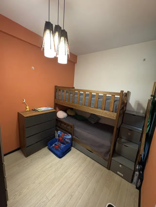 იყიდება 3 ოთახიანი ბინა დიდ დიღიმში
