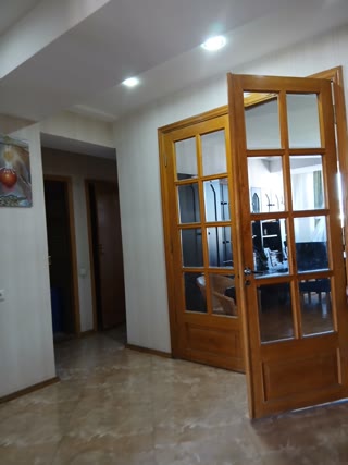 4-room apartment for sale in Vake