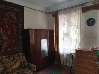 Продам дві кімнати в комунальній квартирі м.Южний Вокзал