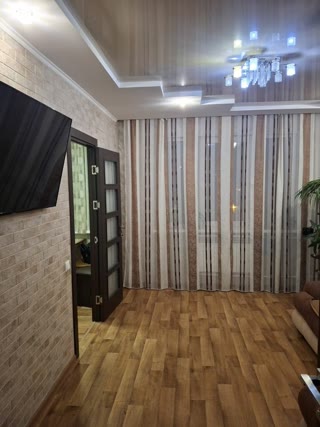 Продам 3-х кімн. квартиру Салтівка, ТРК Україна