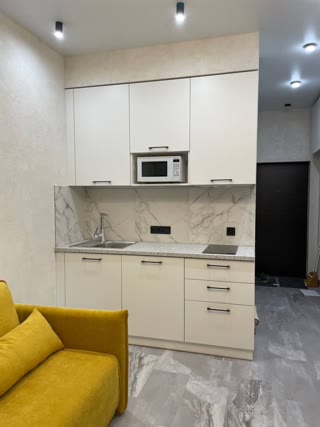 Продаж 1к квартири в Центрі