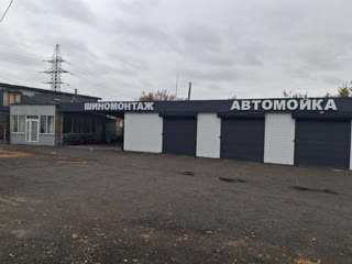 Здається приміщення під автобізнес м Київська