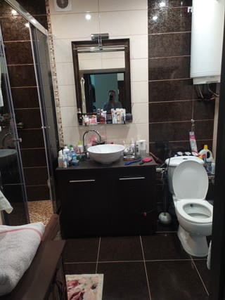 For Sale 3-room Apartment HTPZ