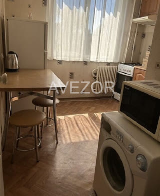 Продам Салтівка 2 комн.кв 4/9, 522 мр, ст.м.Героїв Праці