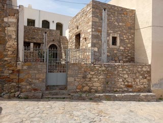 120 m² Detached house