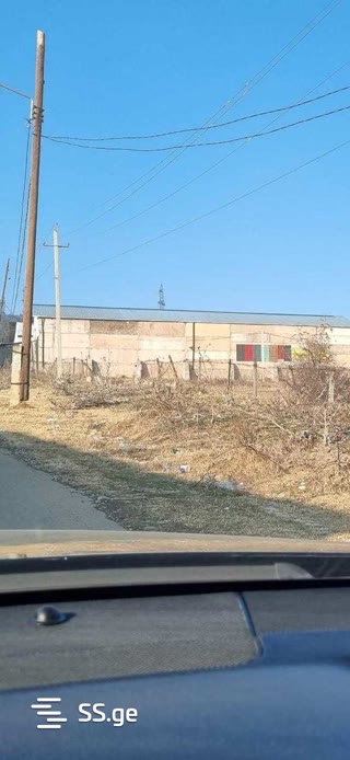Industrial/Warehouse Space for Rent in Ponichala