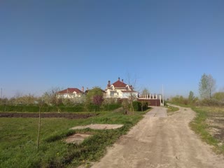 Участок в Києві