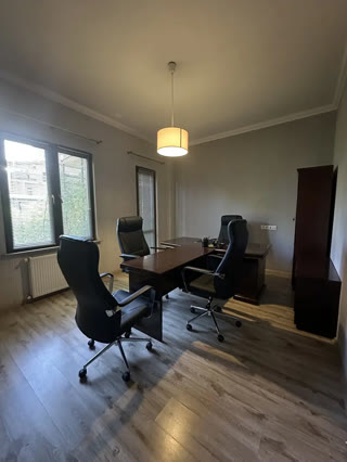 Office for rent in Saburtalo