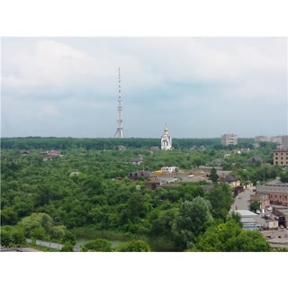 Ділянка 6 соток 23 серпня за Храмом
